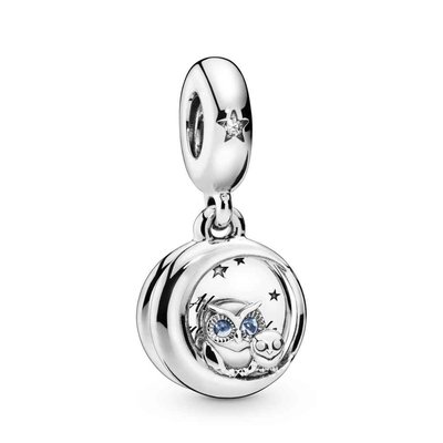Charms - Zilver | Pandora