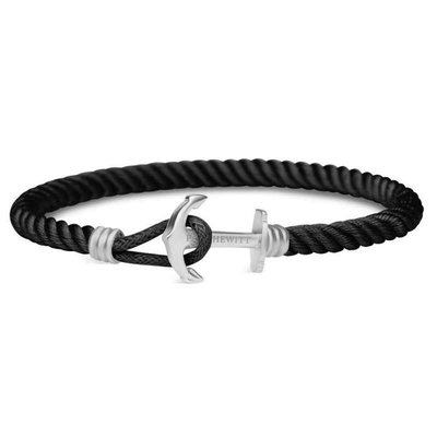Armband - Staal | Paul Hewitt