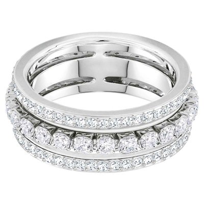 Ring - Plaqué | Swarovski