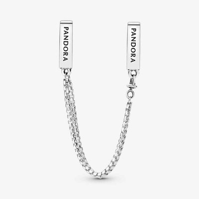 Reflexions Veiligheid - Zilver | Pandora