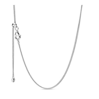Ketting - Zilver | Pandora