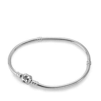 Charm Armband - Zilver | Pandora