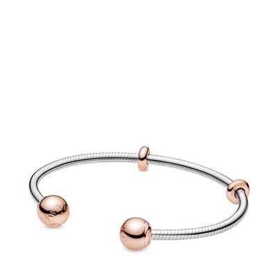Charm Armband - Zilver | Pandora