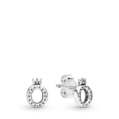 Oorbellen - Zilver | Pandora