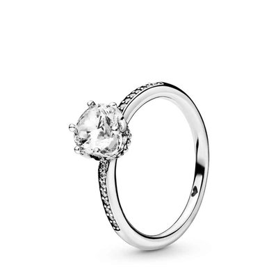 Ring - Zilver | Pandora