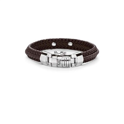 Armband - Zilver | Buddha to Buddha