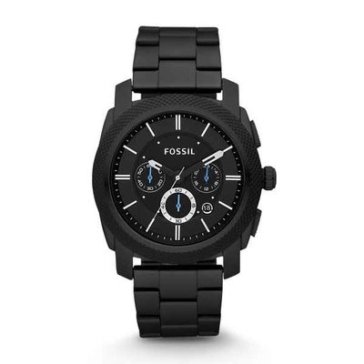 Uurwerk - Fossil