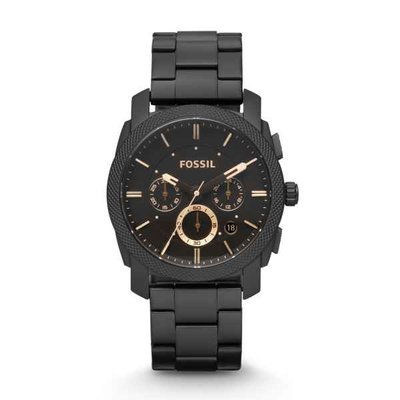 Uurwerk - Fossil