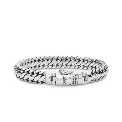 Armband - Zilver | Buddha to Buddha