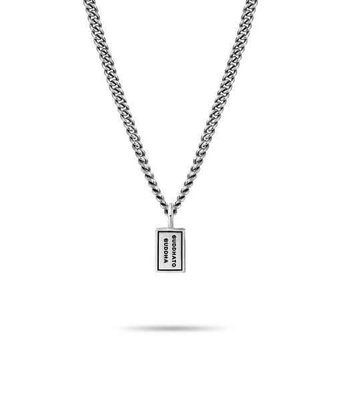 Collier - Zilver | Buddha to Buddha