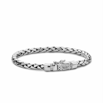 Armband - Zilver | Buddha to Buddha