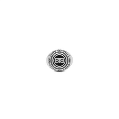 Ring - Zilver | Buddha to Buddha