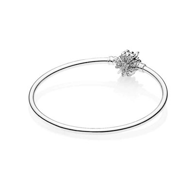 Charm Armband - Zilver | Pandora