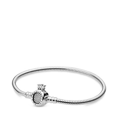 Charm Armband - Zilver | Pandora