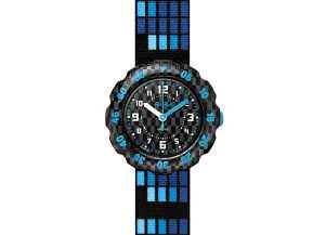 Uurwerk - Flik Flak