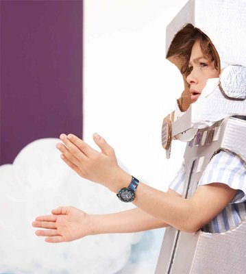 Uurwerk - Flik Flak