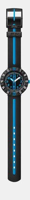 Uurwerk - Flik Flak