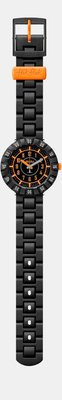 Uurwerk - Flik Flak