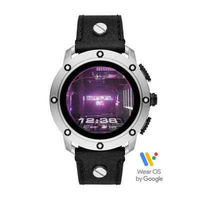 Smart-Watch - Diesel