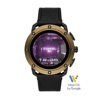 Smart-Watch - Diesel