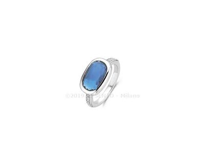 Ring - Zilver | Ti Sento