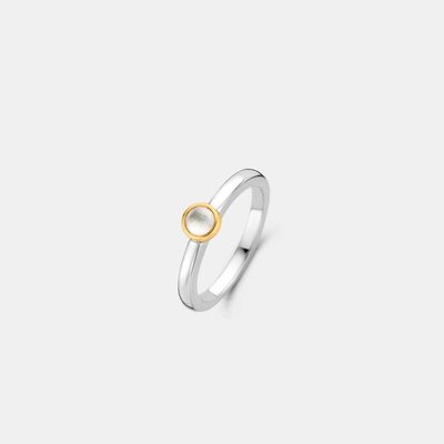 Ring - Zilver | Ti Sento