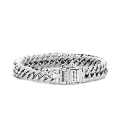 Armband - Zilver | Buddha to Buddha