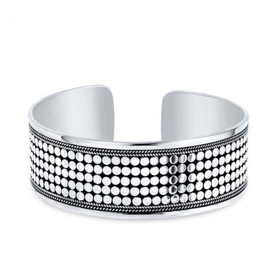 Armband - Zilver | Close to Zen