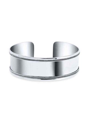 Armband - Zilver | Close to Zen