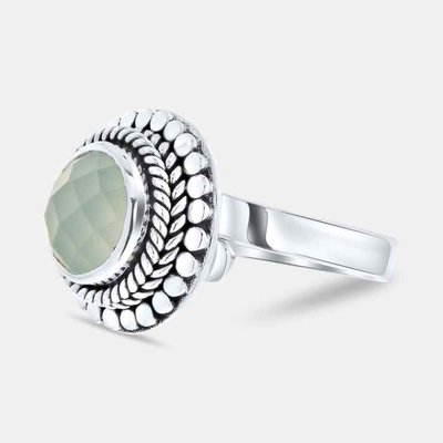 Ring - Zilver | Close to Zen