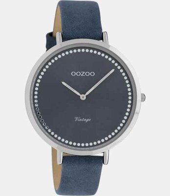 Uurwerk - Oozoo
