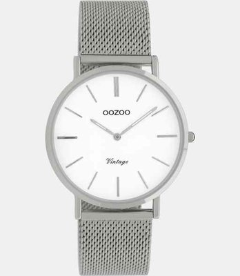 Uurwerk - Oozoo