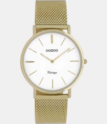 Uurwerk - Oozoo