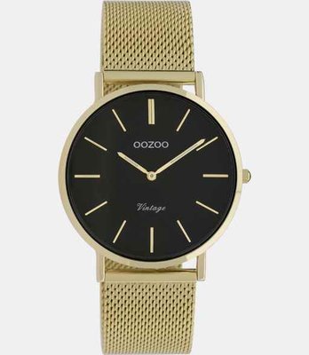 Uurwerk - Oozoo