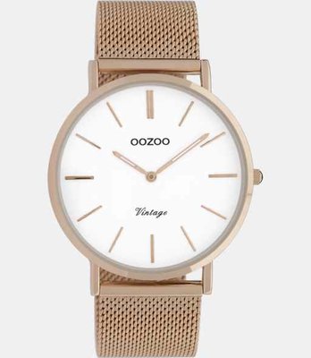 Uurwerk - Oozoo