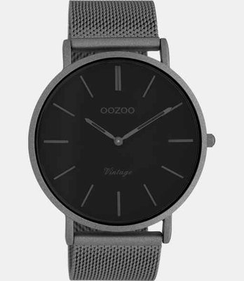 Uurwerk - Oozoo