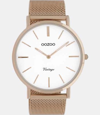 Uurwerk - Oozoo