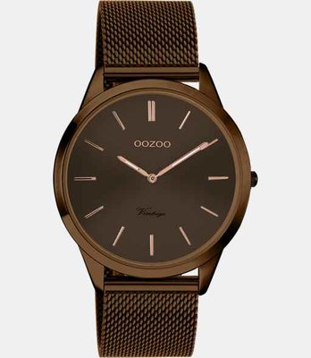 Uurwerk - Oozoo