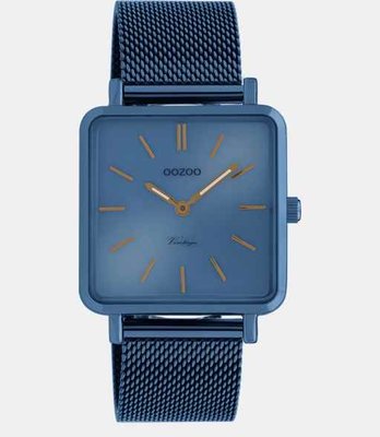 Uurwerk - Oozoo