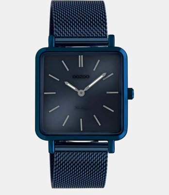 Uurwerk - Oozoo
