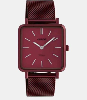 Uurwerk - Oozoo