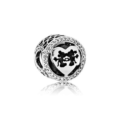 Charms - Zilver | Pandora