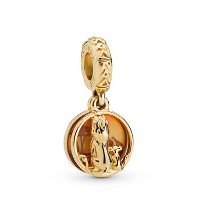 Charms - Zilver | Pandora