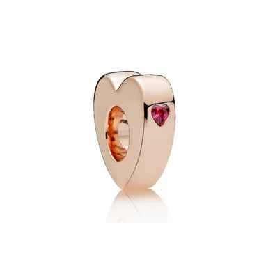 Charms - Rose™ | Pandora