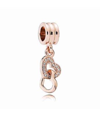 Charms - Zilver | Pandora