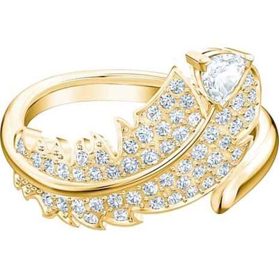 Ring - Plaqué | Swarovski