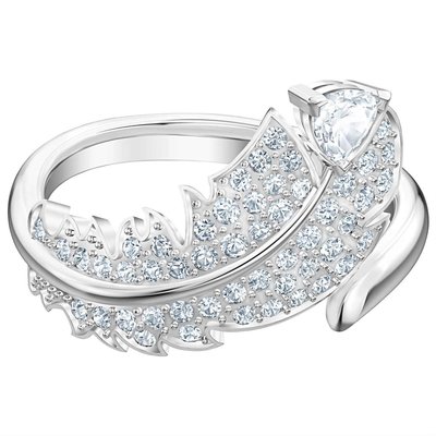 Ring - Plaqué | Swarovski