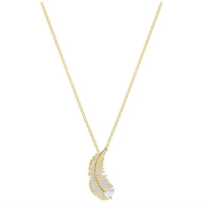 Collier - Plaqué | Swarovski