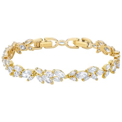 Armband - Plaqué | Swarovski