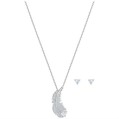 Set - Plaqué | Swarovski